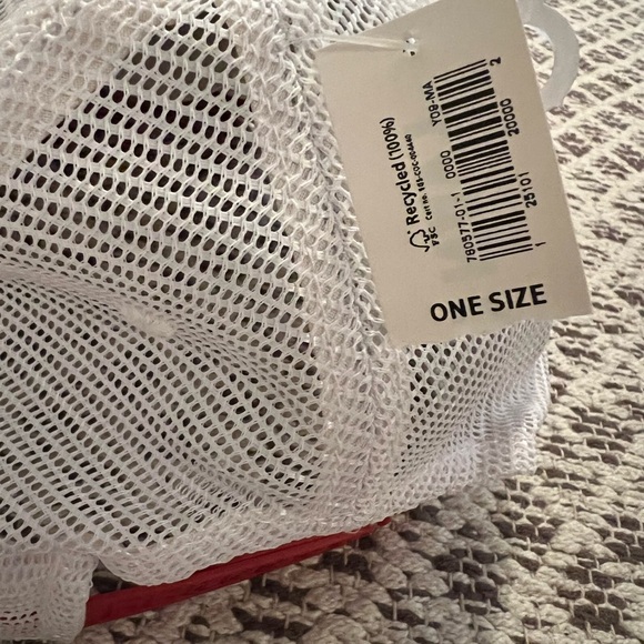 Ohio State Trucker Hat - Picture 3 of 4